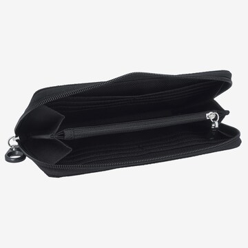 MANDARINA DUCK Wallet 'MD20' in Black