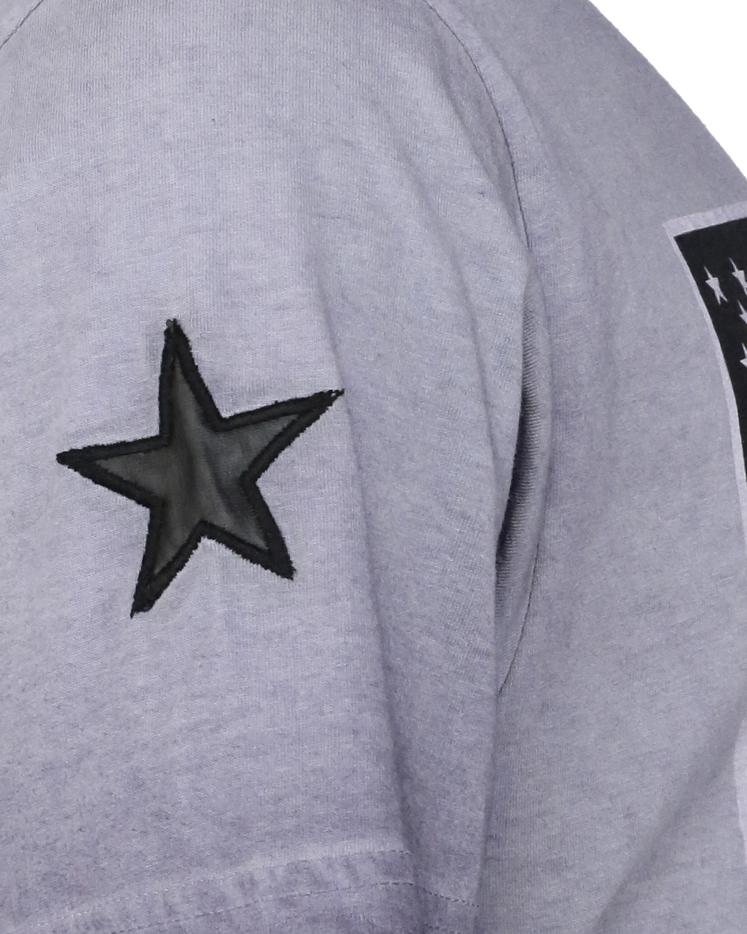 TOP GUN Shirt 'Search' in Blue