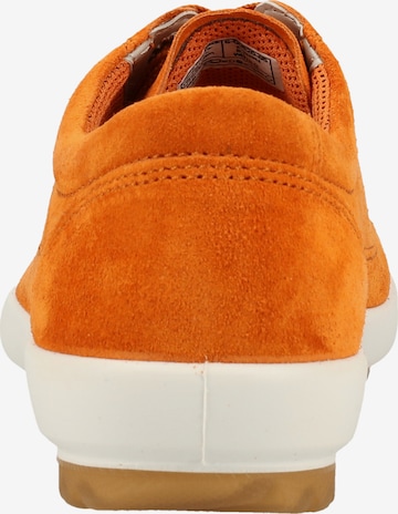 Legero Sneakers 'Tanaro' in Orange