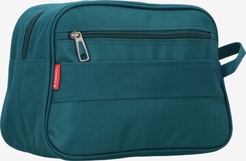 Gabol Toiletry Bag 'Zambia' in Green