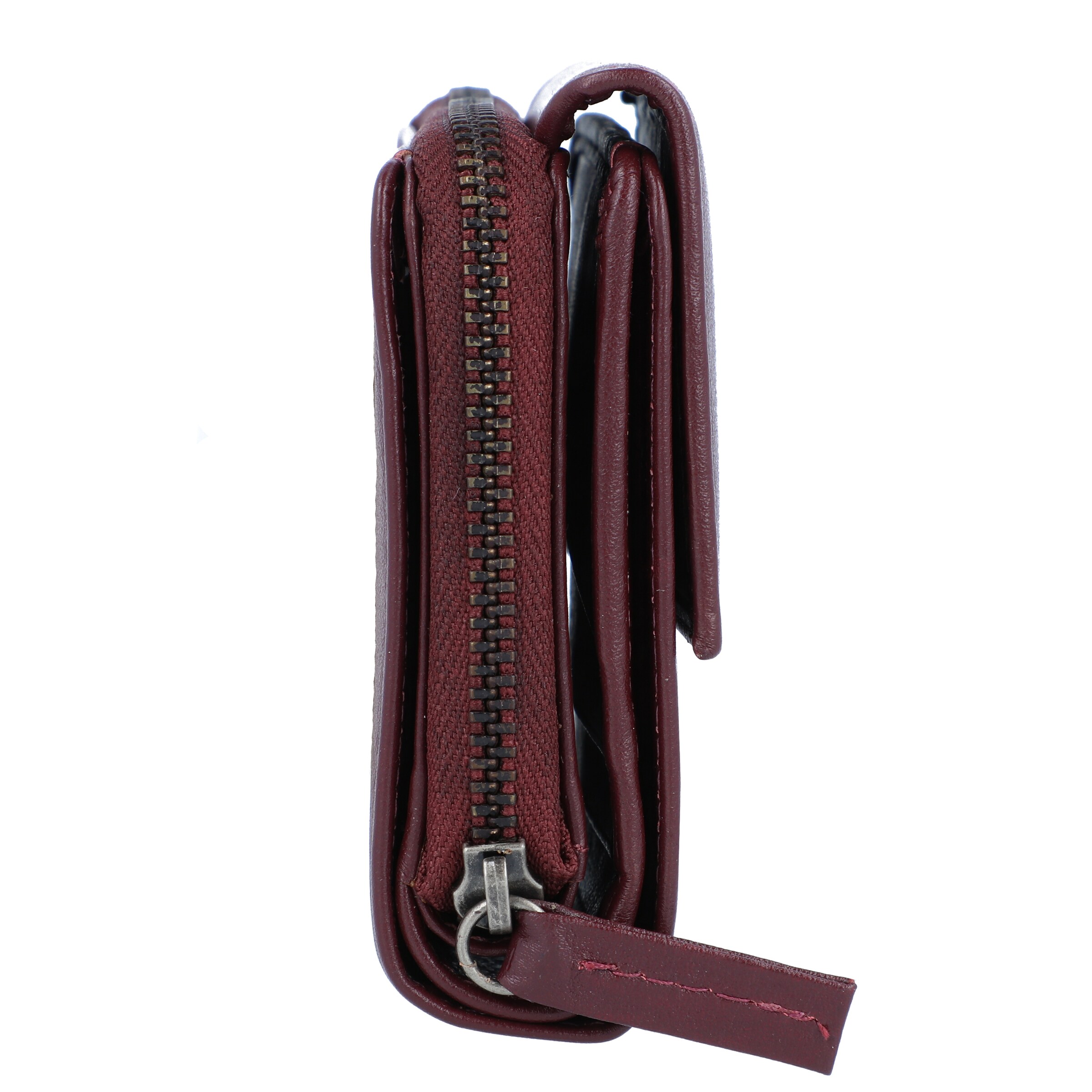 Portamonete di GREENBURRY in rosso