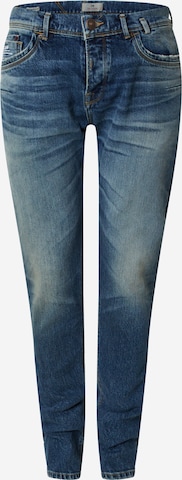 LTB Jeans 'Servando' in Blauw: voorkant