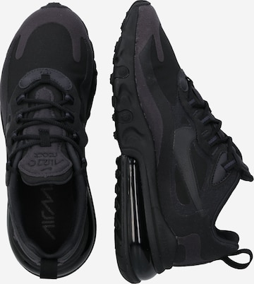Nike Sportswear Tenisky 'Air Max 270 React' – černá