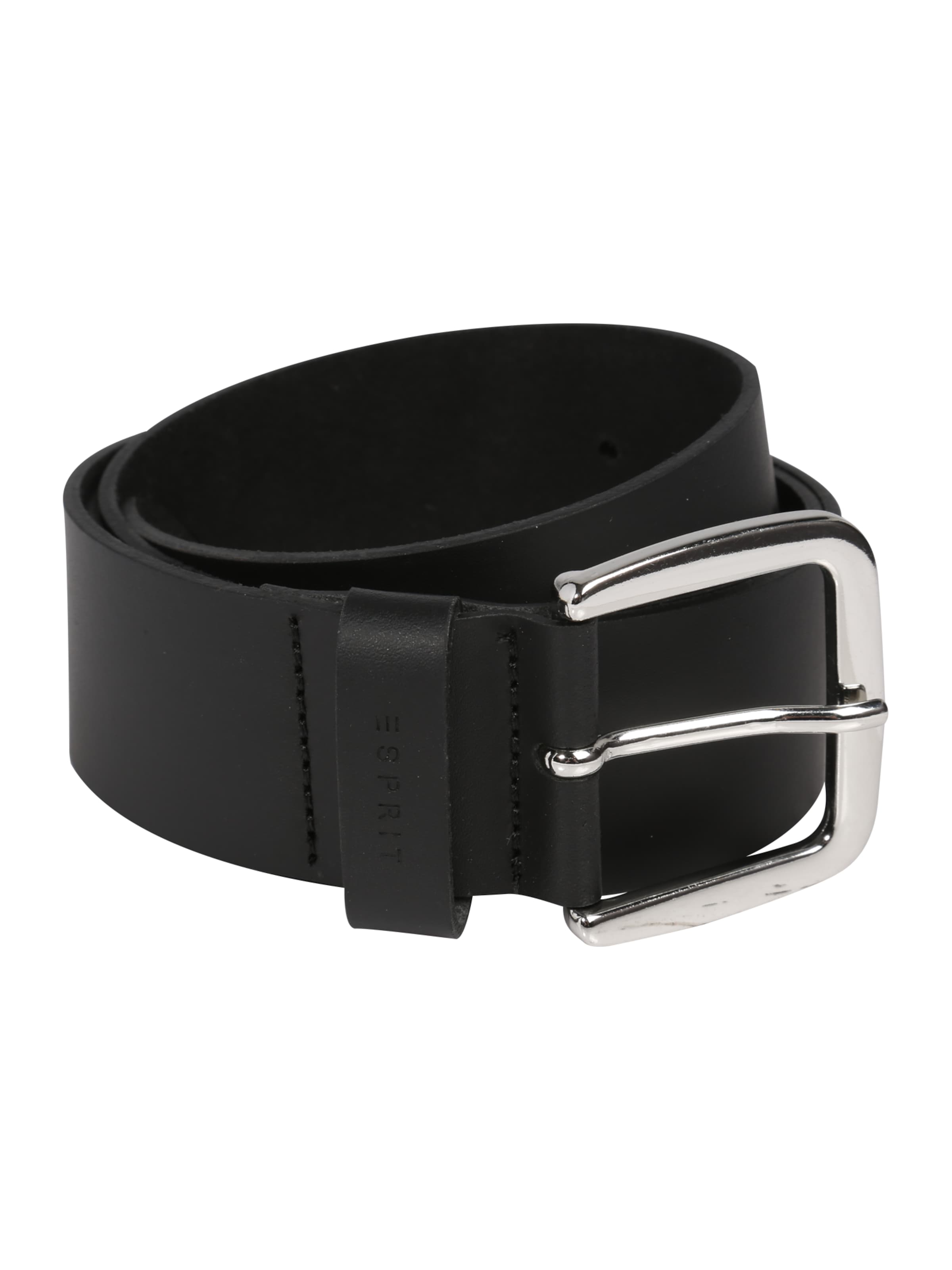 ESPRIT - Riem 'OSN' in de kleur Zwart