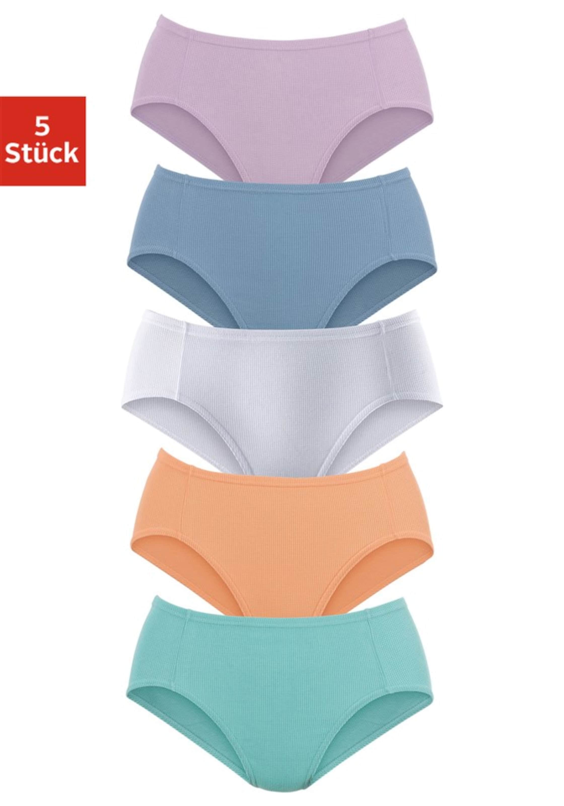 Chiloți de la PETITE FLEUR pe mai multe culori: față