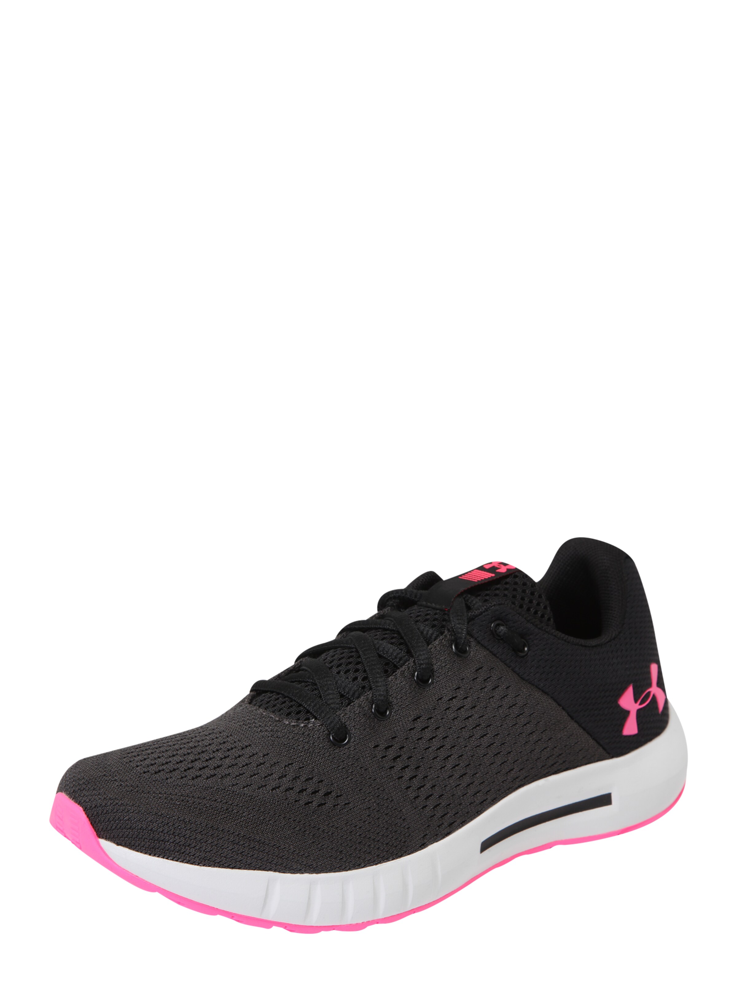UNDER ARMOUR - Laufschuh 'Micro G Pursuit' in pink