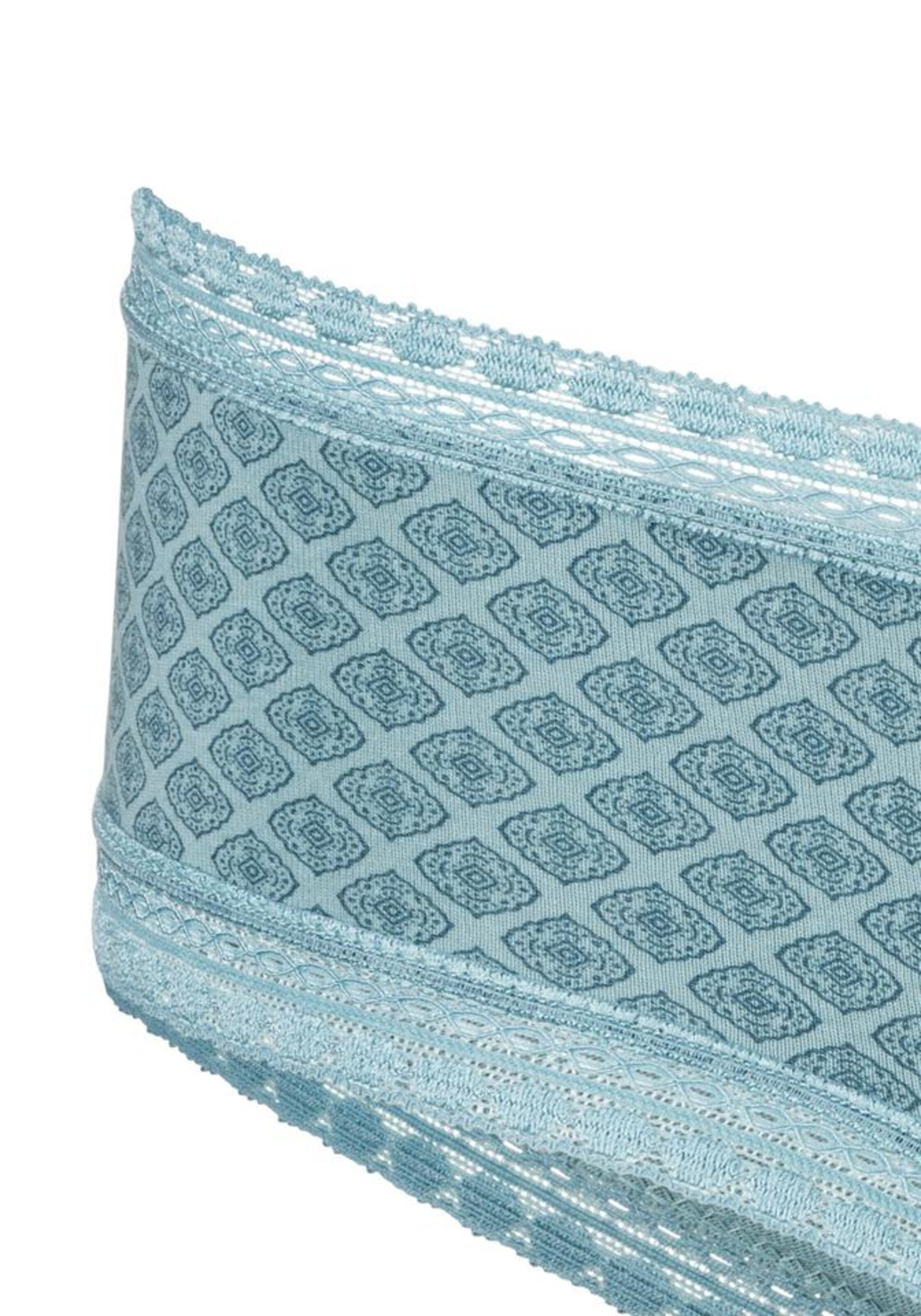 Slip LASCANA en bleu