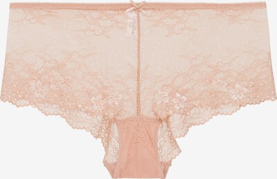 LingaDore Spodnje hlače 'DAILY LACE' | nude / marelica barva, Prikaz izdelka