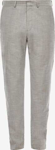 s.Oliver BLACK LABEL Regular Pants in Grey: front