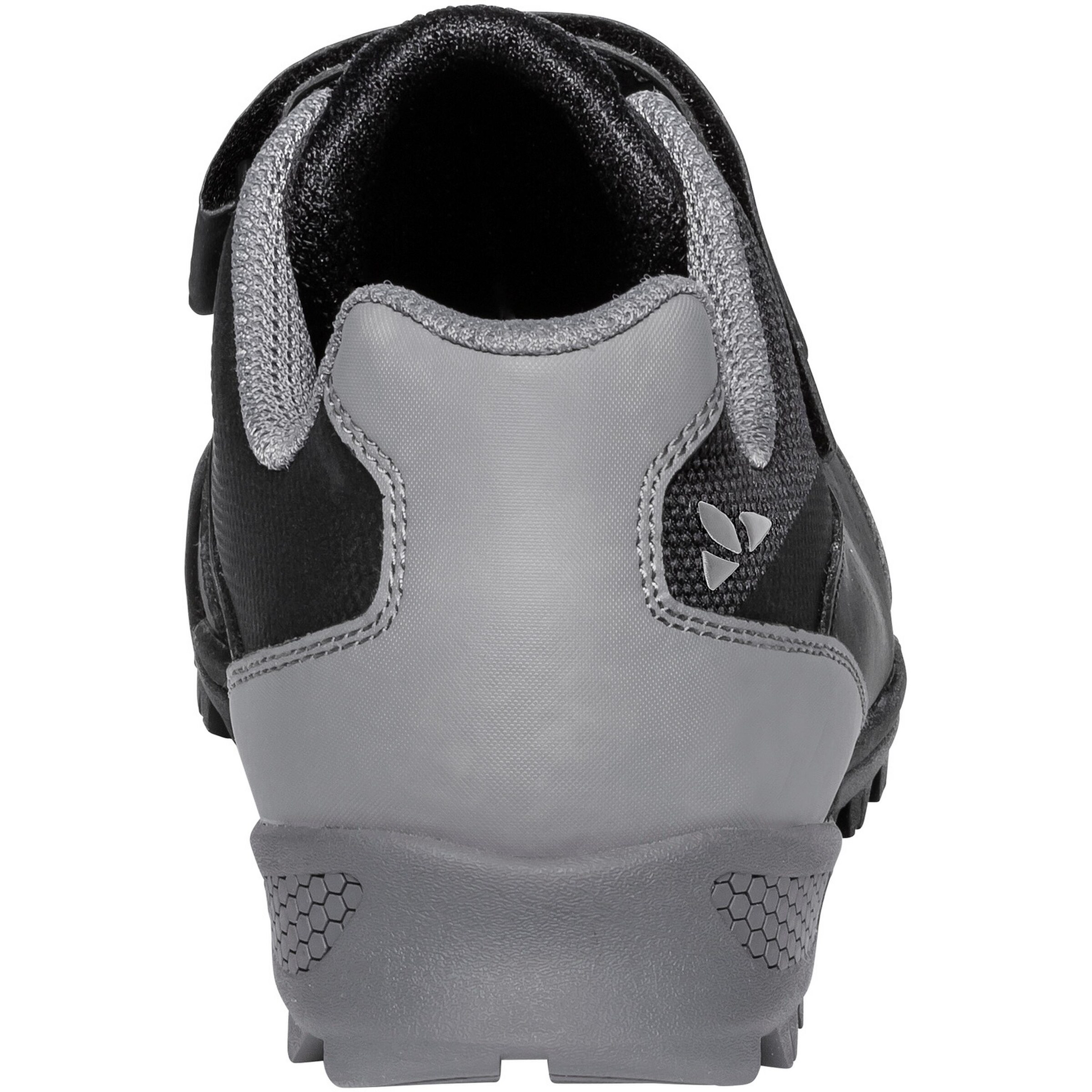 VAUDE Sportschuh 'AM Downieville' in Schwarz