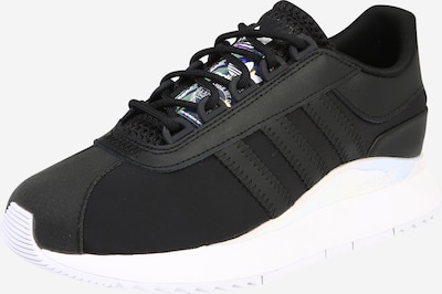 ADIDAS ORIGINALS Schuh 'ANDRIGE' in schwarz / weiß, Produktansicht