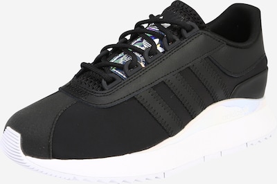 ADIDAS ORIGINALS Σνίκερ χαμηλό 'ANDRIGE' σε μαύρο / λευκό, Άποψη προϊόντος