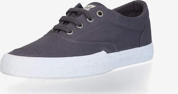 Ethletic Sneakers 'Randall' in Grey: front