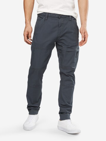 s.Oliver Regular Pants in Grey: front