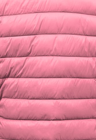 Whistler Between-Season Jacket 'Tepic' in Pink