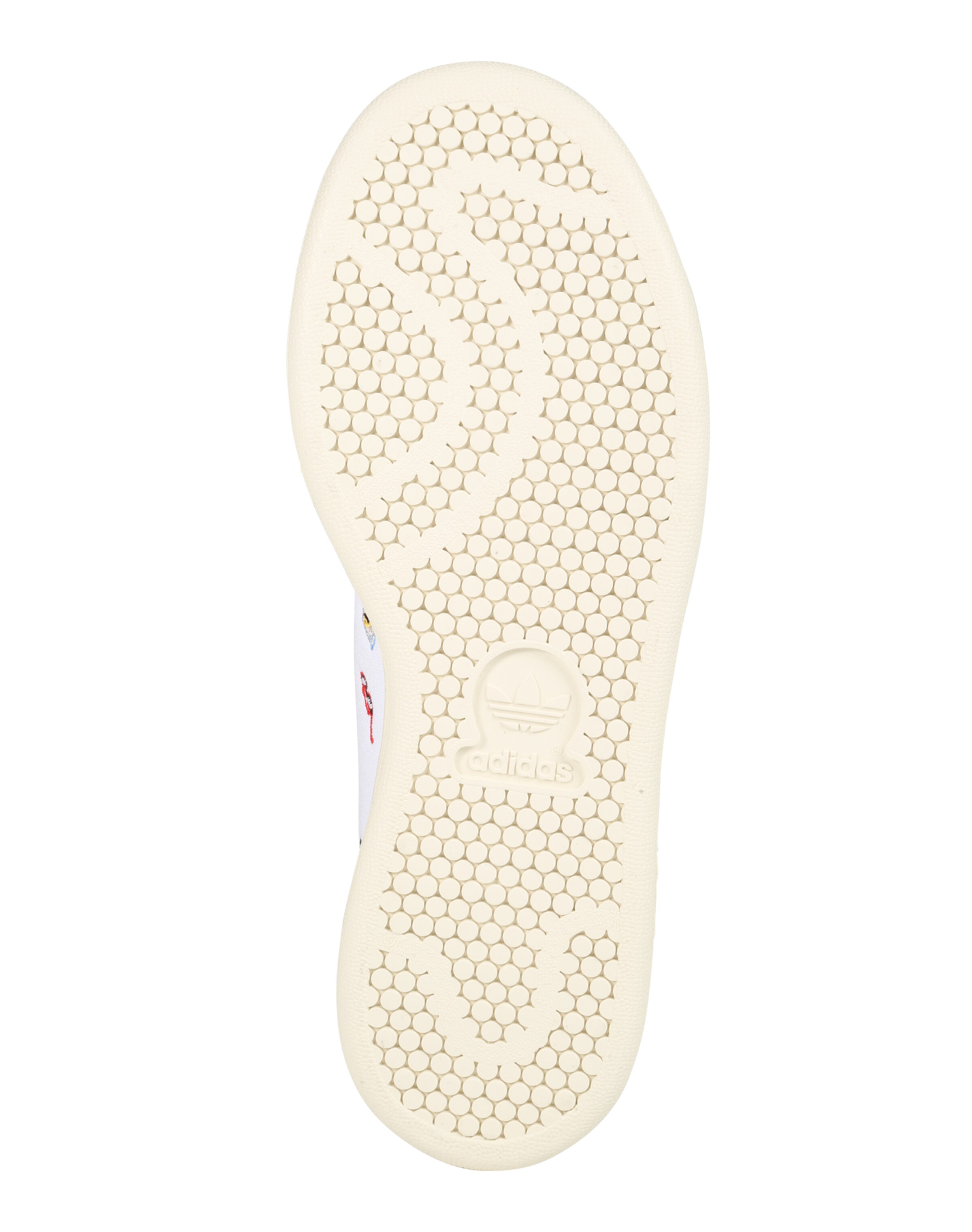 ADIDAS ORIGINALS - Zapatillas deportivas bajas 'Stan Smith' en blanco