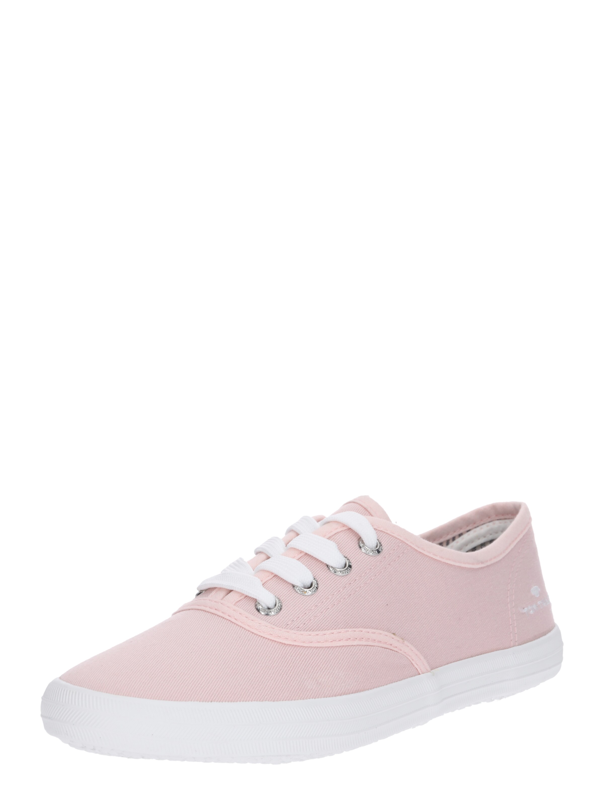 TOM TAILOR - Sneakers laag in de kleur Rosa