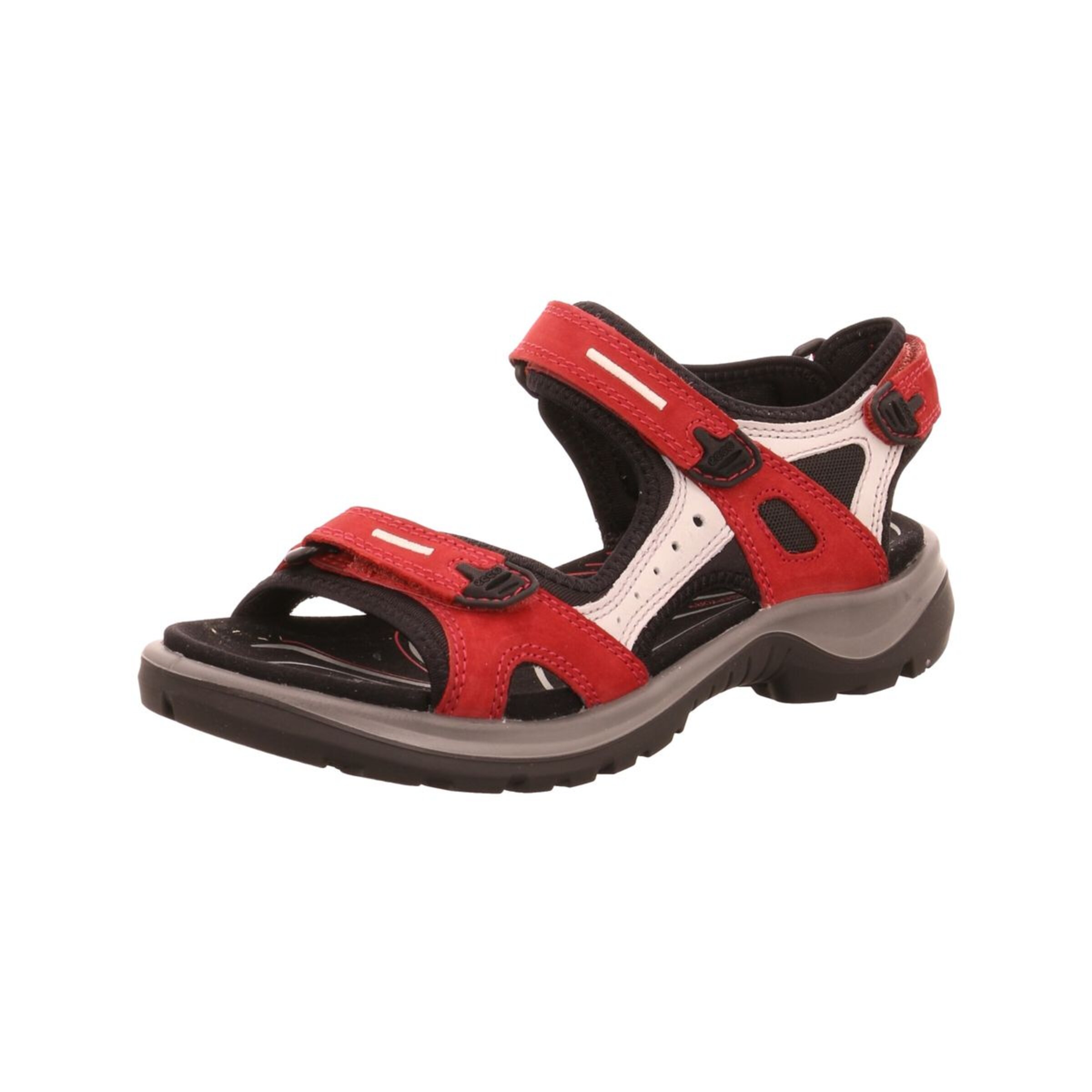 ecco trekkingsandalen