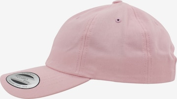 Flexfit Kapa | roza barva