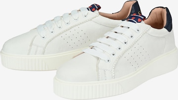 Crickit Sneakers 'Harper' in White