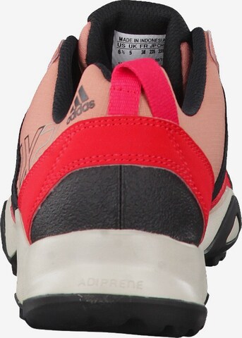 ADIDAS PERFORMANCE Outdoorschuh 'AX2' in Rot