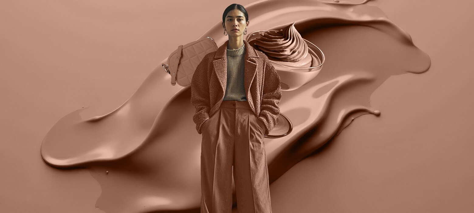 Fedezd fel a szezon meghatározó stílusjegyeit A te trendközpontod