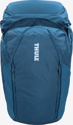 Thule Rucksack in Blau: predná strana