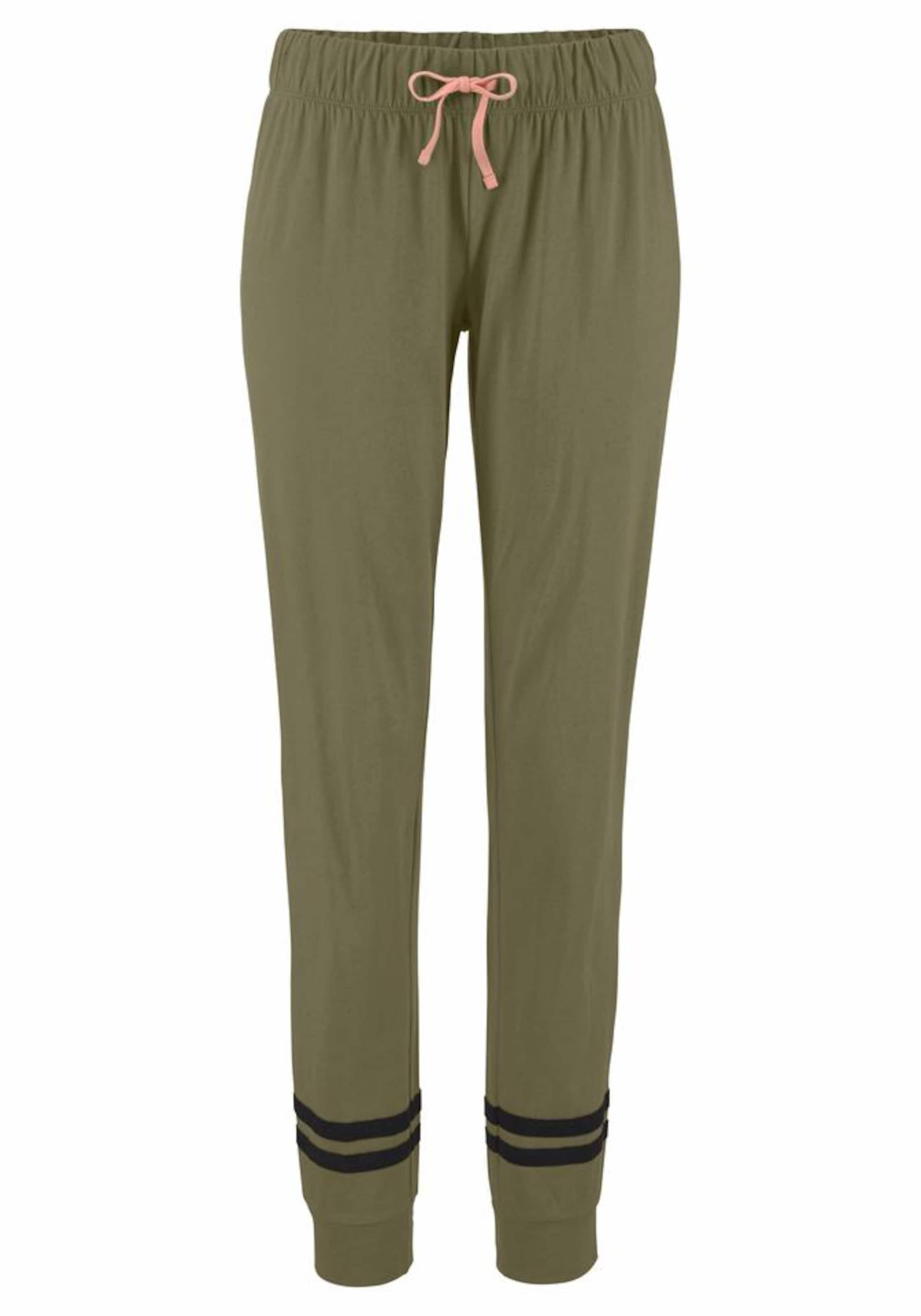 ARIZONA - Pijama en verde