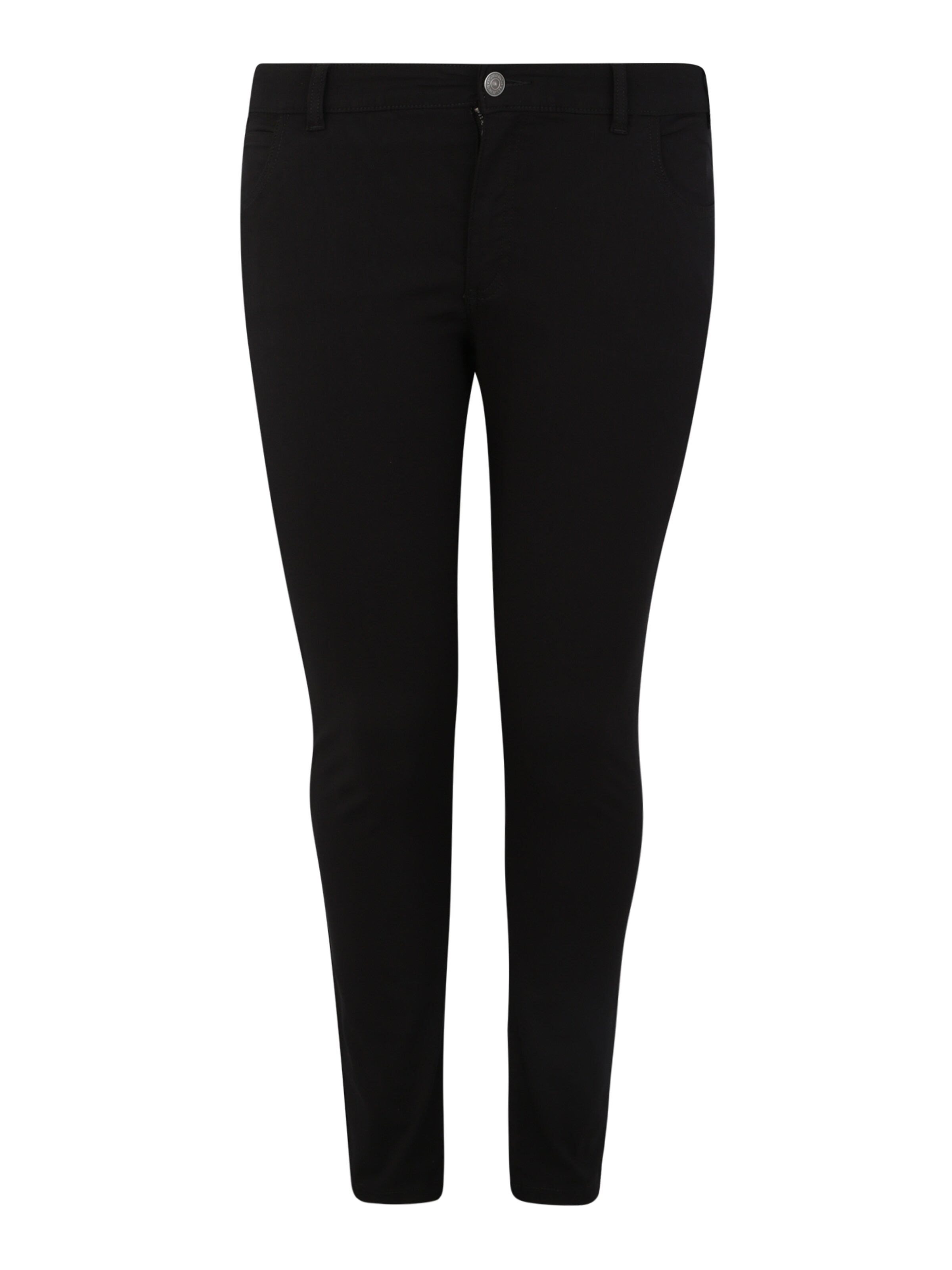 MY TRUE ME - Broek in de kleur Zwart