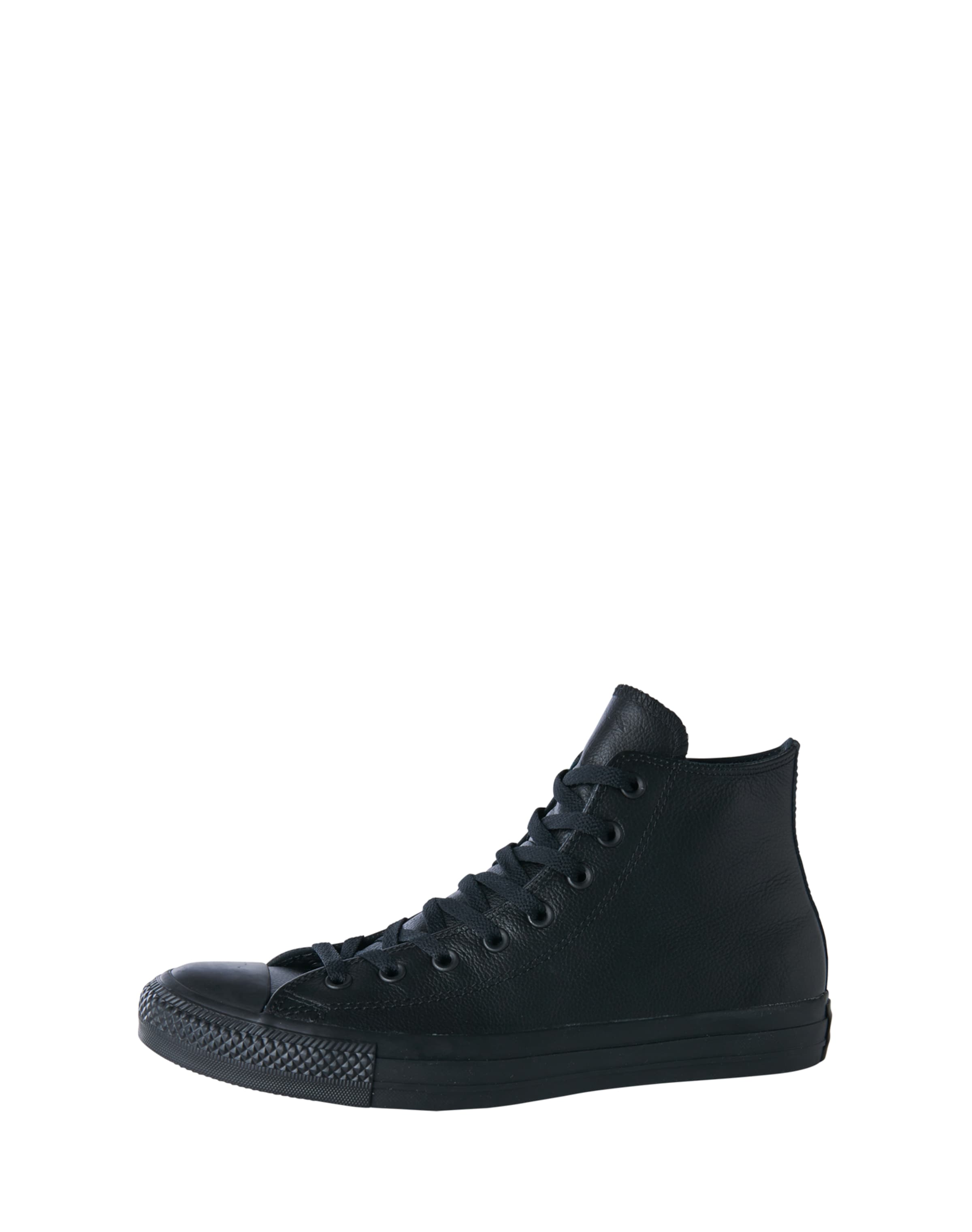 CONVERSE High-top trainers 'Chuck Taylor All Star' in Black: front