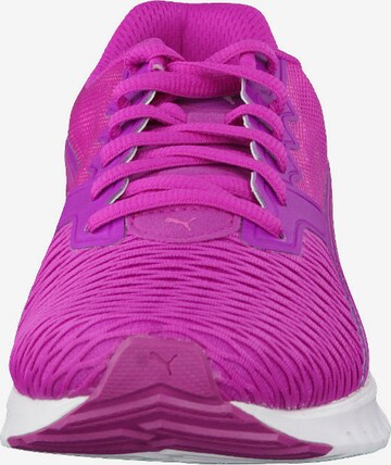 PUMA Sportschuh 'Ignite Dual' in Pink