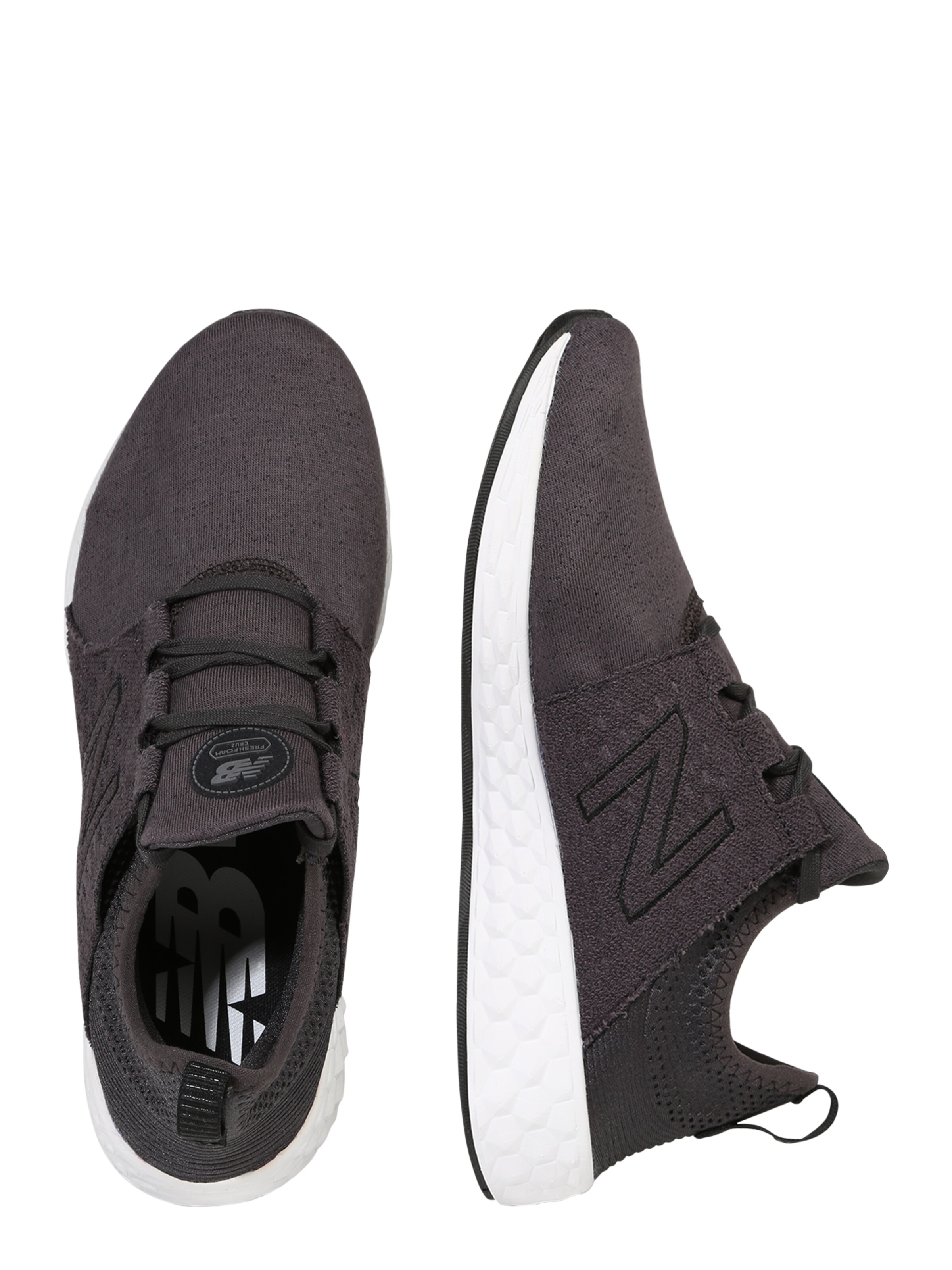 new balance aubergine