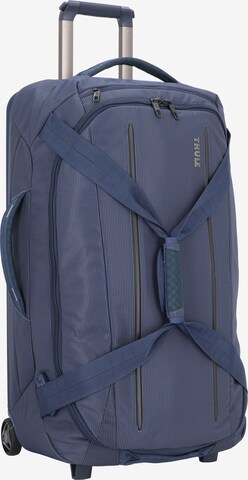 Thule Reisetasche in Blau