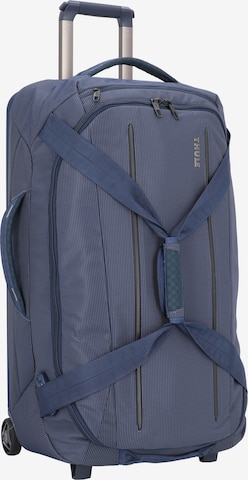 Thule Reisetasche in Blau