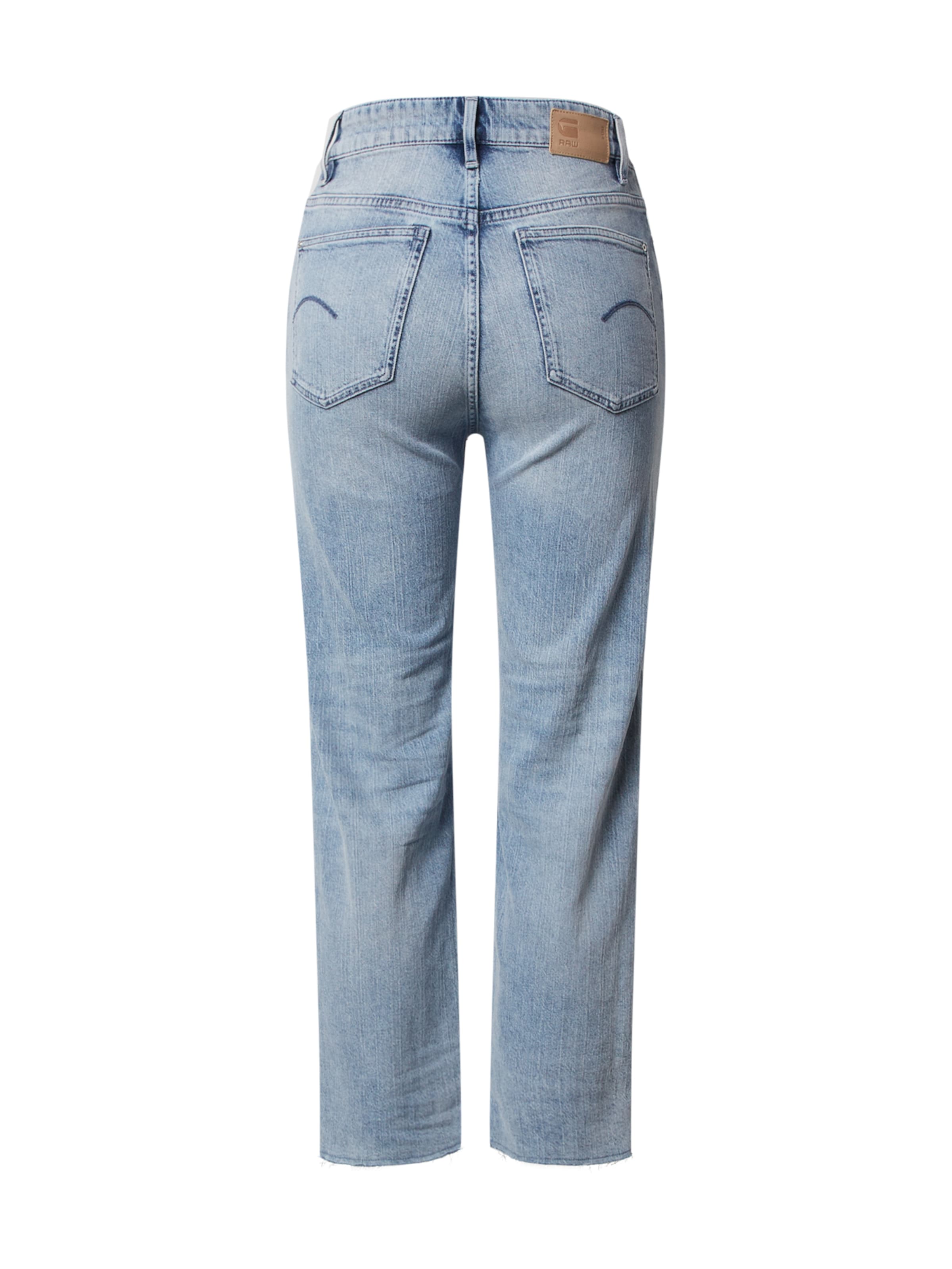 regular Jeans 'Tedie' di G-STAR in blu
