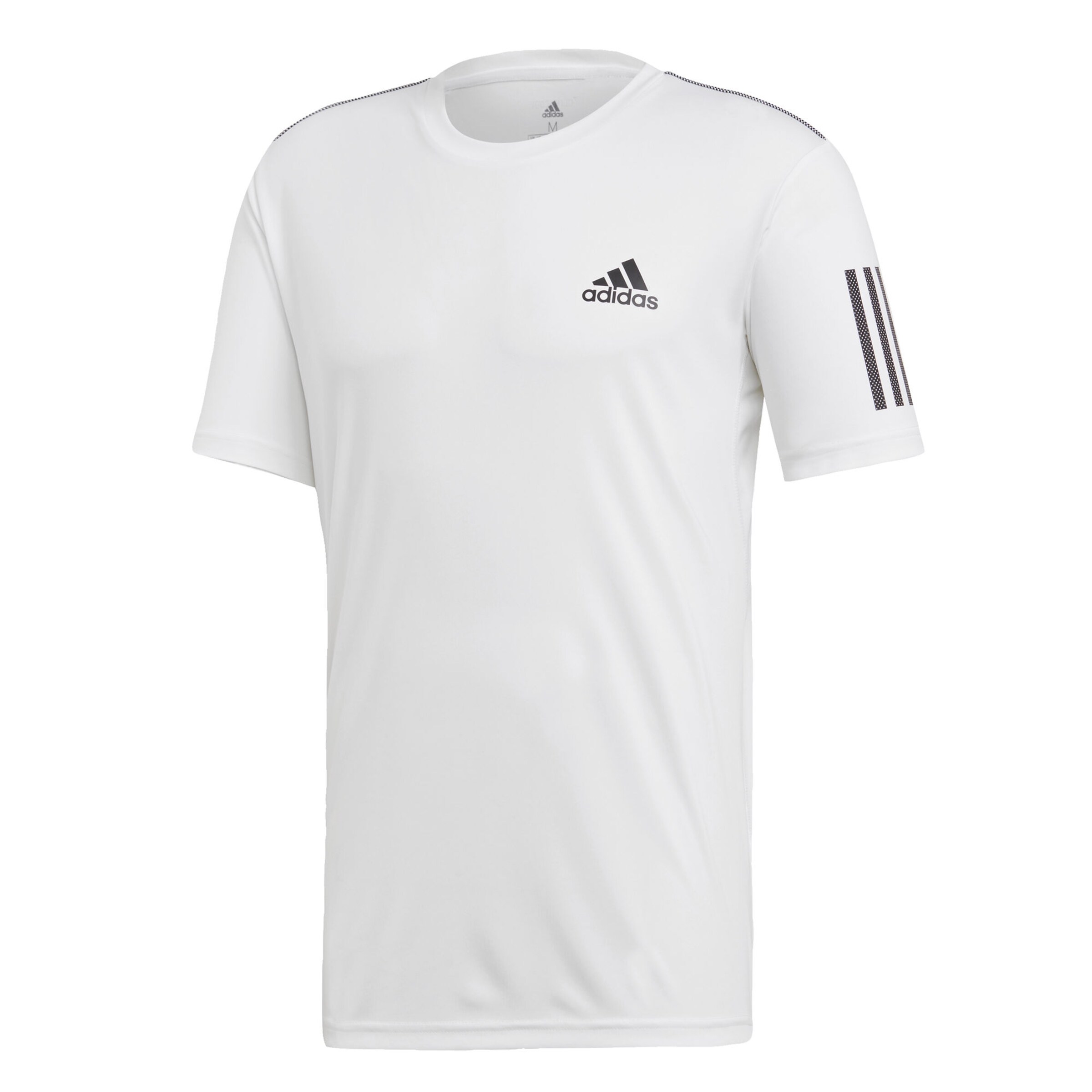 ADIDAS PERFORMANCE - Shirt in weiß