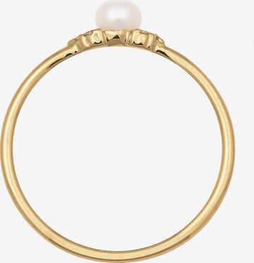 Elli DIAMONDS Ring in Gold