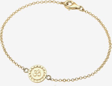 ELLI Armband in Goud