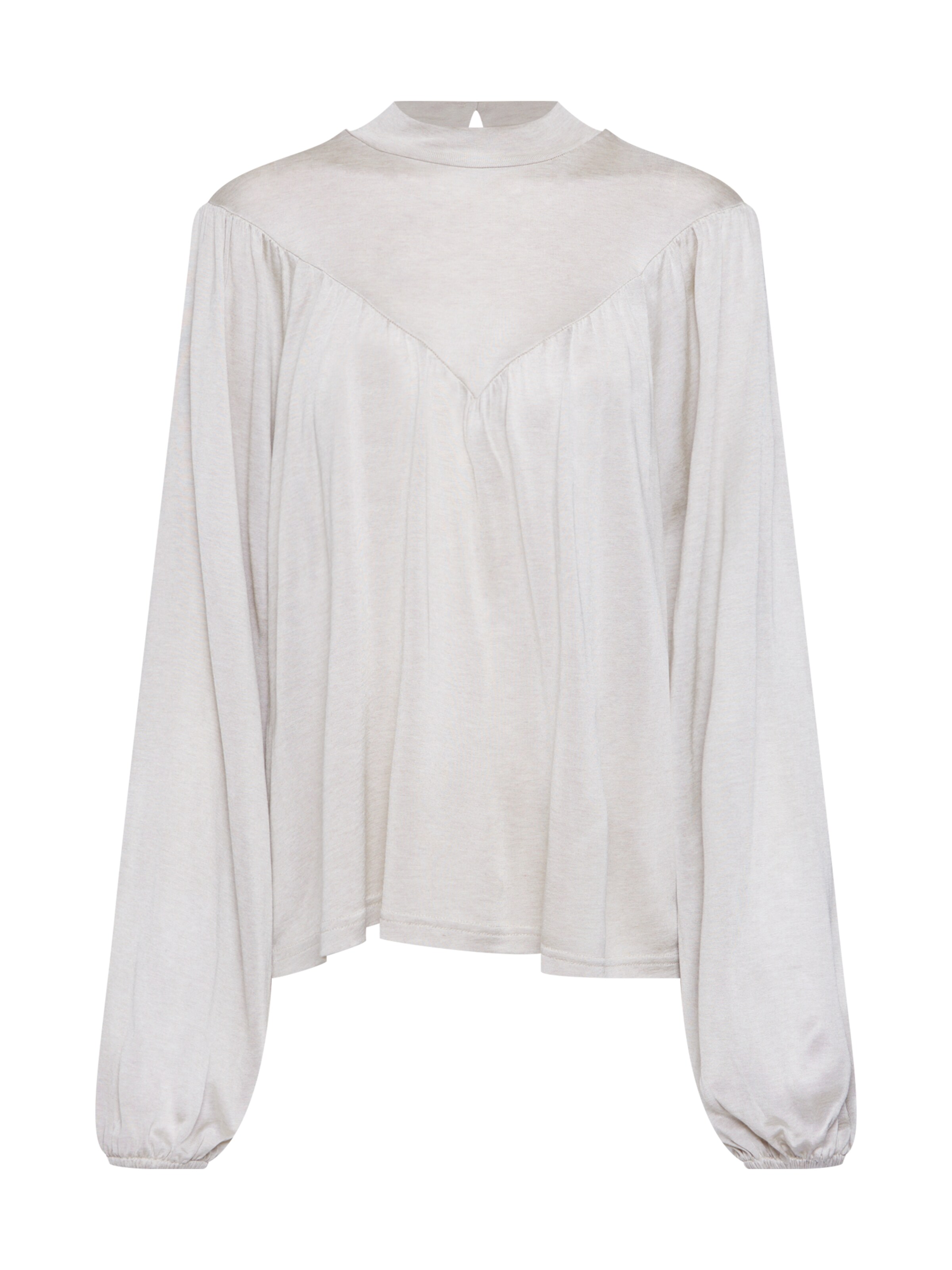 EDITED - Shirt 'Olesja' in de kleur Beige