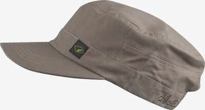 chillouts Καπέλο 'El Paso Hat' σε καμηλό, Άποψη προϊόντος