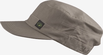 chillouts Hat 'El Paso Hat' i beige: forside