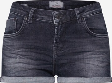 LTB Regular Jeans 'JUDIE' i blå: forside