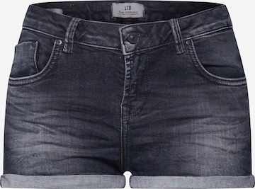 LTB Regular Jeans 'JUDIE' in Blue: front