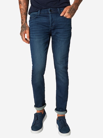 Only & Sons Jeans 'Loom' in Blue: front