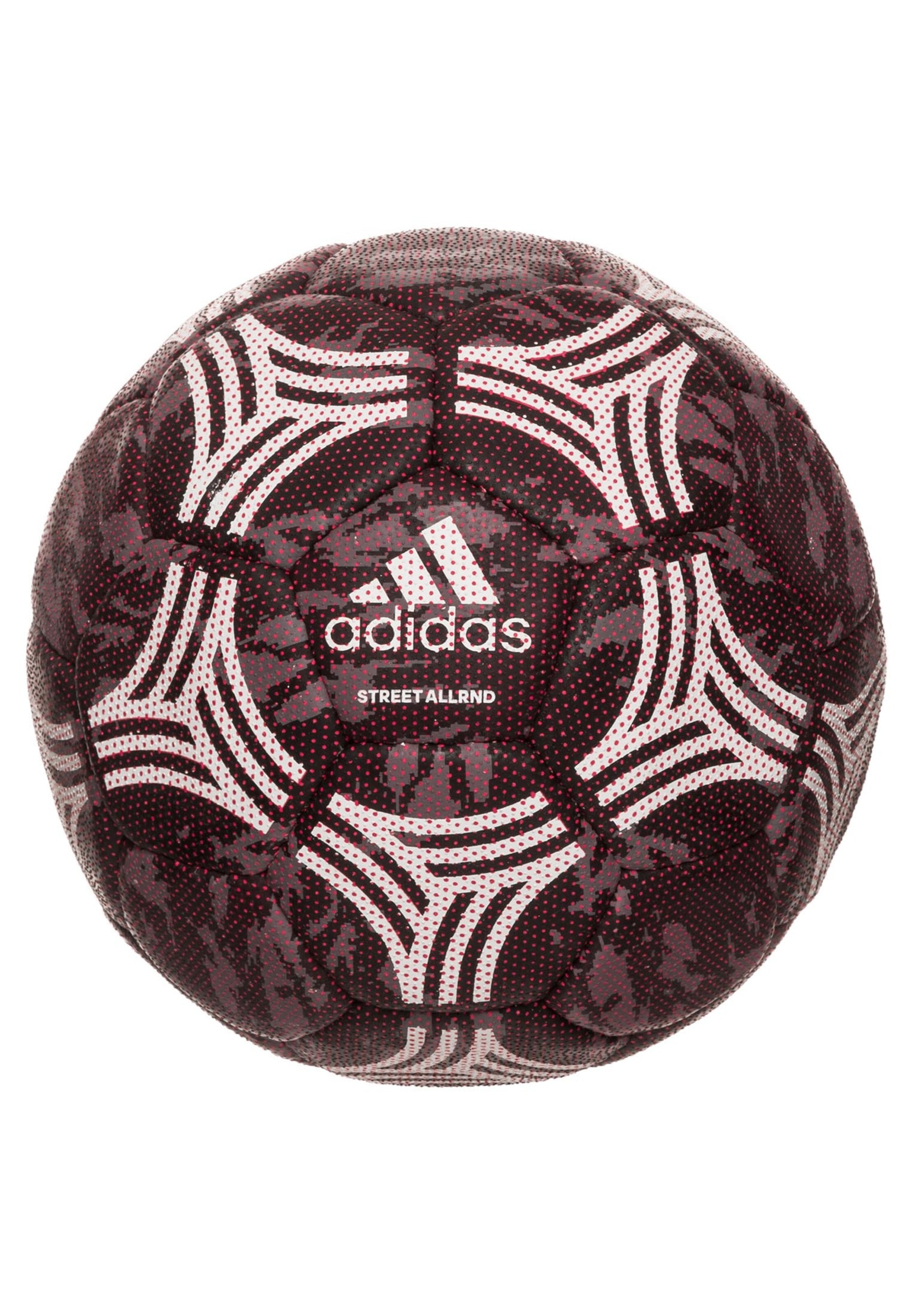 ADIDAS PERFORMANCE - Trainingsball in grau