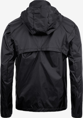 PUMA Performance Jacket 'Liga Training' in Black