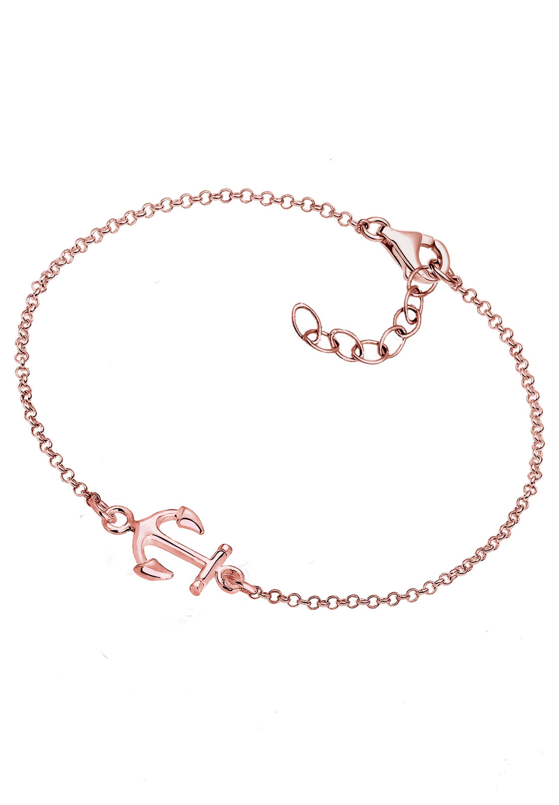 ELLI Браслет в Золотой