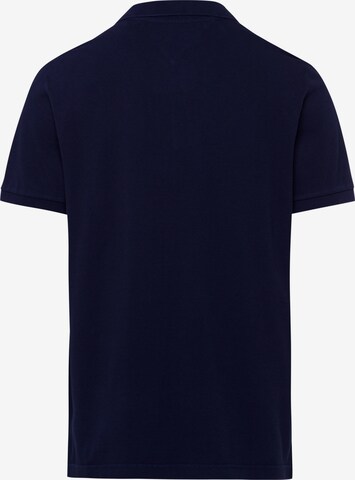 BRAX Shirt 'Pelé' in Blauw