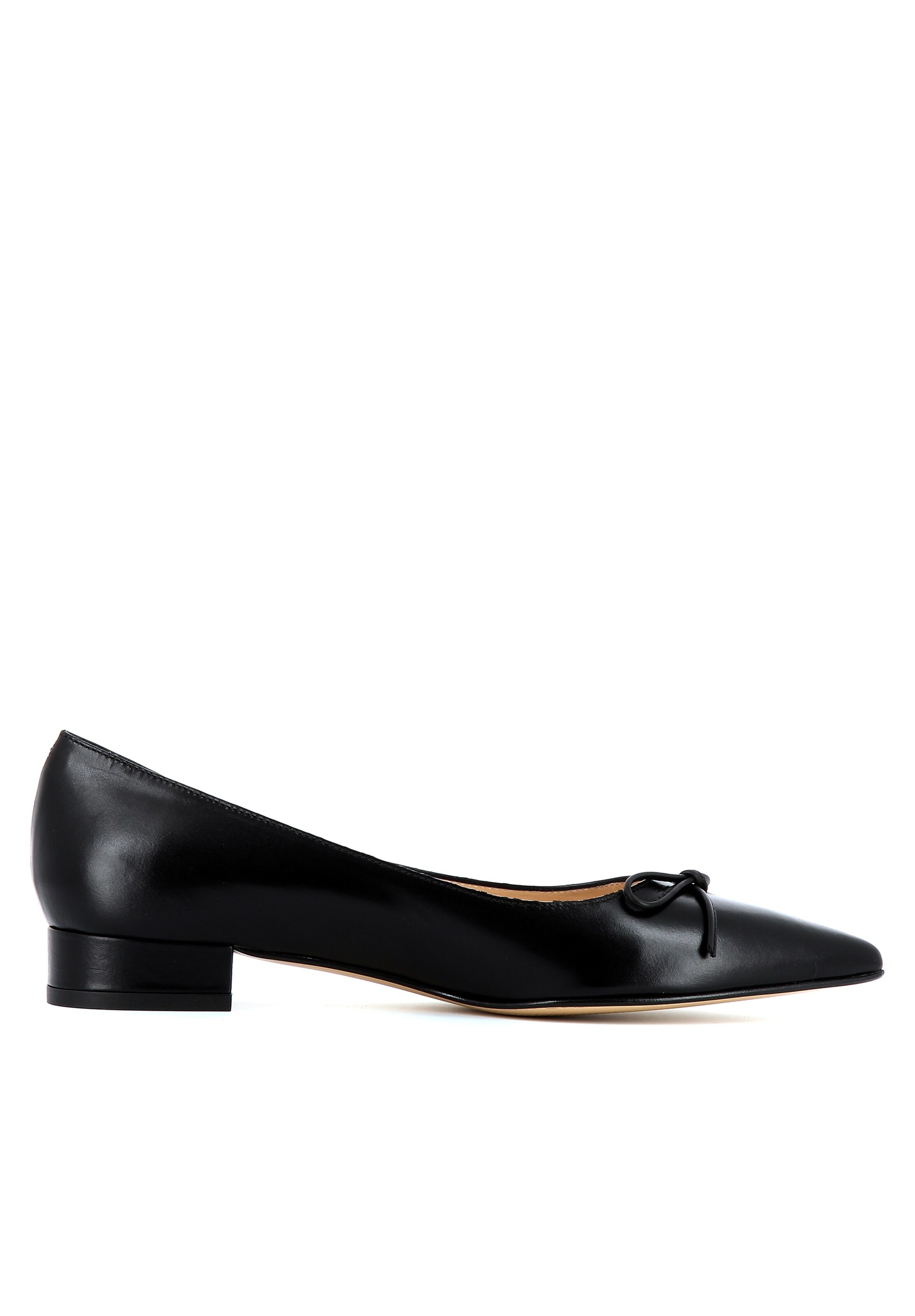 EVITA Pumps in Schwarz