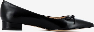 EVITA Pumps in Black